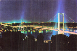 Delcampe - TURQUIE ISTANBUL - Türkei