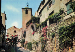 Delcampe - 83 RAMATUELLE - Ramatuelle