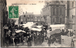 Delcampe - 27 ETREPAGNY - Le Marche. - Sonstige & Ohne Zuordnung