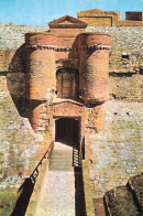Delcampe - 66 SALSES LE CHATEAU CHATEAU DE SALSES - Salses