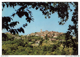 Delcampe - AOHP1-0050-06 - MOUGINS - Vue Générale - Mougins