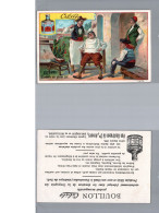 Delcampe - CHROMO -  CIBILS  - SCT1  -  2827 - Autres & Non Classés