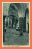 Delcampe - A443 / 441 Tunisie TUNIS Souk El Attarine - Tunesien