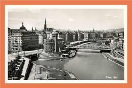 Delcampe - A443 / 071 WIEN Kai - Non Classés