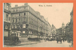 Delcampe - A443 / 089 WIEN Graben - Non Classés