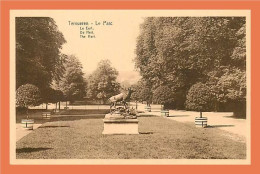 Delcampe - A442 / 389 TERVUEREN Tervuren Le Parc Le Cerf - Non Classés