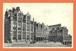 Delcampe - A443 / 061 LIEGE Hotel Du Gouvernement - Non Classés