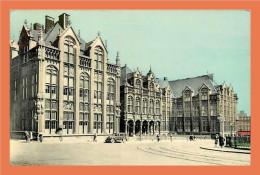 Delcampe - A443 / 063 LIEGE Hotel Du Gouvernement Provincial - Non Classés