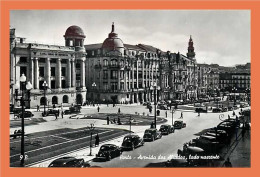 Delcampe - A442 / 275 PORTO Avenidas Dos Aliados ( Voiture ) - Non Classés