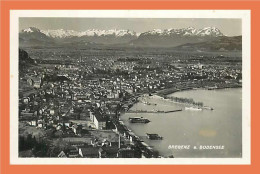Delcampe - A442 / 283 BREGENZ A. BODENSEE - Non Classés