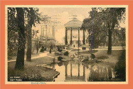 Delcampe - A441 / 635 BRUXELLES Le Parc Exposition 1935 ( Timbre ) - Non Classés