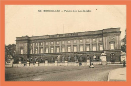 Delcampe - A442 / 083 BRUXELLES Palais Des Académies - Non Classés