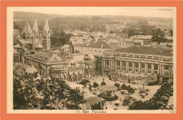 Delcampe - A441 / 571 SPA Panorama - Non Classés