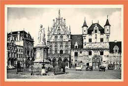 Delcampe - A441 / 399 MALINES Mechelen Monument De Marguerite D'Autriche - Non Classés