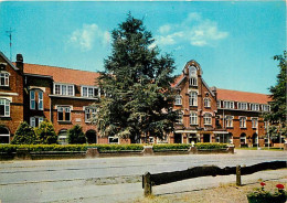 Delcampe - Carte Postale - Belgique - Zandhoven - Domein Hooidonk - CPM - Voir Scans Recto-Verso - Poscard - Carta Postal -  Postka - Zandhoven