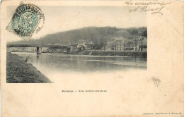 Delcampe - 78  BOUGIVAL  , * Lot 3-75 - Bougival