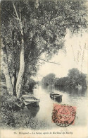 Delcampe - 78  BOUGIVAL  , * Lot 3-77 - Bougival
