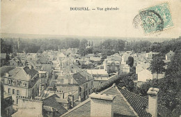 Delcampe - 78  BOUGIVAL  , * Lot 3-73 - Bougival