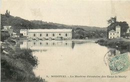 Delcampe - 78  BOUGIVAL  , * Lot 3-72 - Bougival