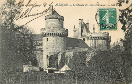 Delcampe - 61  ALENCON  , * Lot 3-71 - Alencon
