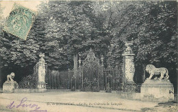 Delcampe - 78  BOUGIVAL  , * Lot 3-78 - Bougival