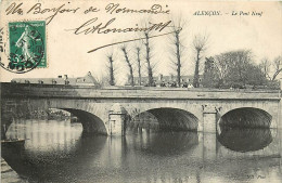 Delcampe - 61  ALENCON  , * Lot 3-70 - Alencon