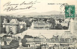 Delcampe - 61  ALENCON  , * Lot 3-62 - Alencon