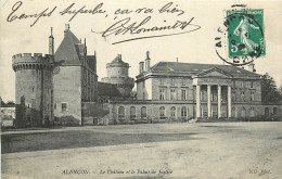 Delcampe - 61  ALENCON  , * Lot 3-61 - Alencon