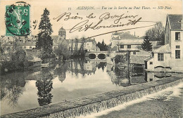 Delcampe - 61  ALENCON  , * Lot 3-60 - Alencon