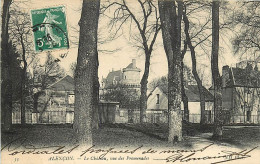 Delcampe - 61  ALENCON  , * Lot 3-55 - Alencon
