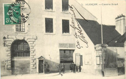 Delcampe - 61  ALENCON  , * Lot 3-58 - Alencon