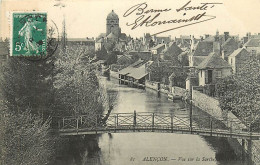 Delcampe - 61  ALENCON  , * Lot 3-59 - Alencon