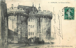 Delcampe - 61  ALENCON  , * Lot 3-49 - Alencon