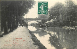 Delcampe - 54  FROUARD  , * Lot 3-01 - Frouard