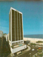 Delcampe - Carte Postale - Brésil - Rio De Janeiro - Le Meridien Copacabana - Immeubles Architecture - CPM - Voir Scans Recto-Verso - Rio De Janeiro