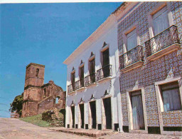 Delcampe - Carte Postale - Brésil - Alcântara - Casarões Coloniais De Alcântara - Old Colonial Houses - CPM - Voir Scans Recto-Vers - Sonstige