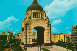 Delcampe - Carte Postale - Mexique - Mexico - Monumento A La Revolución - CPM Format CPA - Voir Scans Recto-Verso - Poscard - Carta - Mexiko