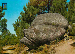 Delcampe - Carte Postale - Portugal - Serra Da Estrela - Cabeça Da Velha - Curiosité Géologique - CPM - Voir Scans Recto-Verso - Po - Guarda