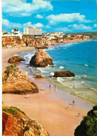 Delcampe - Carte Postale - Portugal - Praia Da Rocha - Algarve - CPM - Voir Scans Recto-Verso - Poscard - Carta Postal -  Postkarte - Faro