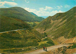 Delcampe - Carte Postale - Royaume-Uni - Pays De Galles - Sychnant Pass - Situated Between Allt Wen And Capelulo From Conwy To Penm - Gwynedd