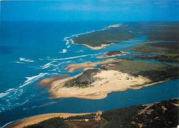 Delcampe - Carte Postale - Afrique Du Sud - South Africa - St Lucia Estuary - Zululand - Aerial View - Vue Générale Aérienne - CPM - Südafrika