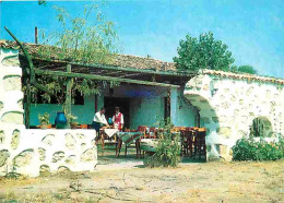 Delcampe - Carte Postale - Bulgarie - Slantchev Briag - Die Kneipe Tschutschura - CPM - Voir Scans Recto-Verso - Poscard - Carta Po - Bulgarien