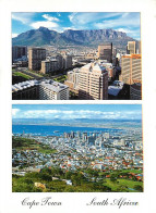 Delcampe - Carte Postale - Afrique Du Sud - South Africa - Cape Town - Multivues - CPM - Voir Scans Recto-Verso - Poscard - Carta P - Südafrika
