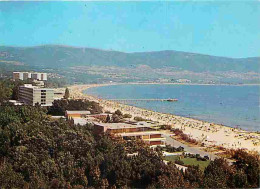 Delcampe - Carte Postale - Bulgarie - Slantchev Briag - Vue De La Cote - CPM - Voir Scans Recto-Verso - Poscard - Carta Postal -  P - Bulgarien
