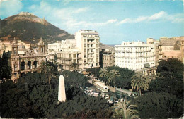 Delcampe - Carte Postale - Algérie - Oran - Place Du 1er Novembre 1954 - CPM - Voir Scans Recto-Verso - Poscard - Carta Postal -  P - Oran