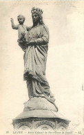 Delcampe - 43  LE PUY EN VELAY   , *  Lot 7-72 - Le Puy En Velay