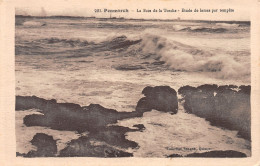 Delcampe - 29-PENMARCH-N°3387-E/0283 - Penmarch