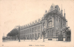 Delcampe - 59-LILLE-N°3388-C/0121 - Lille