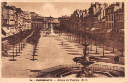 Delcampe - 33-BORDEAUX-N°3389-B/0123 - Bordeaux