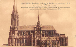 Delcampe - 59-LILLE-N°3389-G/0261 - Lille